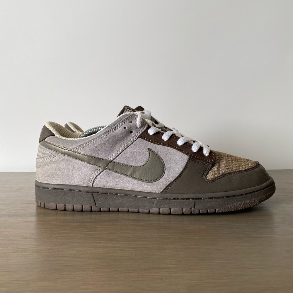 Nike Dunk Low CL 2006 Men’s Sneakers